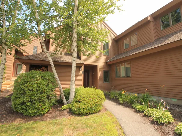 22 Bobcat Way #2, Waterville Valley, NH 03215