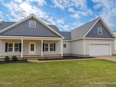 463 Fowler Manning Road, Richlands, NC, 28574