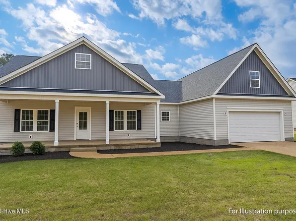 463 Fowler Manning Road, Richlands, NC 28574