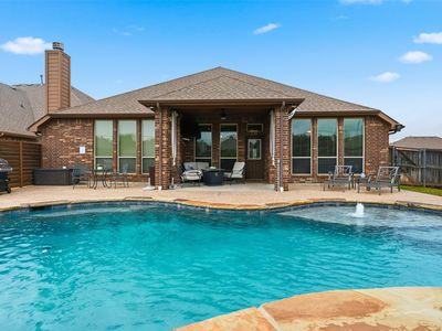 7216 Sandoval Dr, Fort Worth, TX, 76131