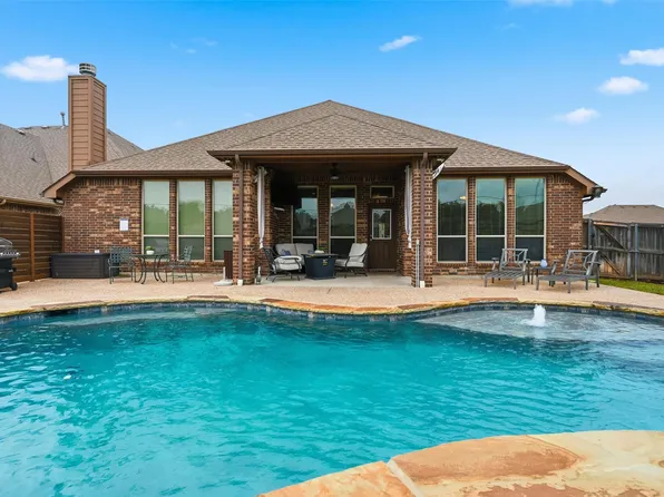 7216 Sandoval Dr, Fort Worth, TX 76131