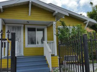3314 35th Ave, Oakland, CA 94619