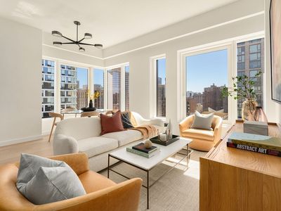 202 Broome St #12H, New York, NY, 10002