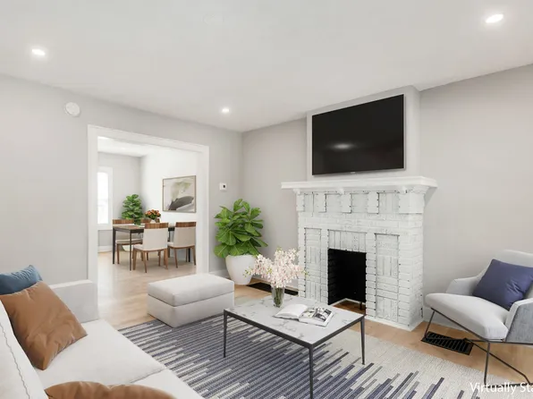 1268 S High St APT 8, Columbus, OH 43206