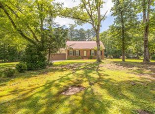 1434 Cullpepper Rd NE, Calhoun, GA 30701