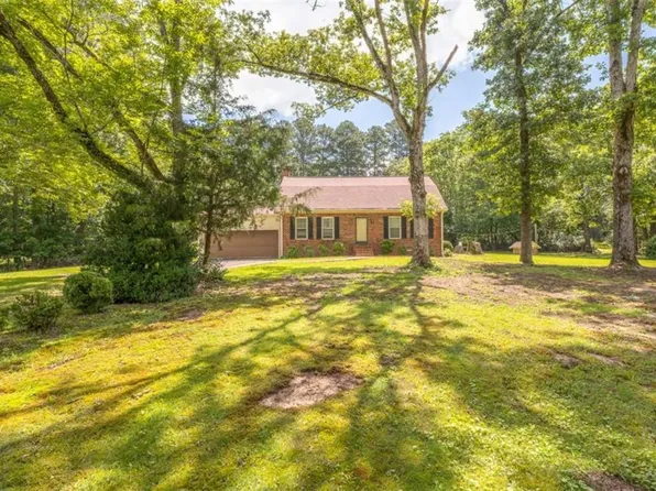 1434 Cullpepper Rd NE, Calhoun, GA 30701