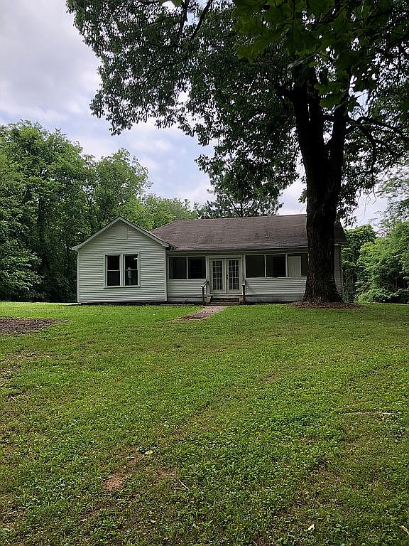 625 S Gum Springs Rd, Paducah, KY 42001 | Zillow