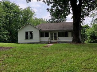 625 S Gum Springs Rd, Paducah, KY 42001