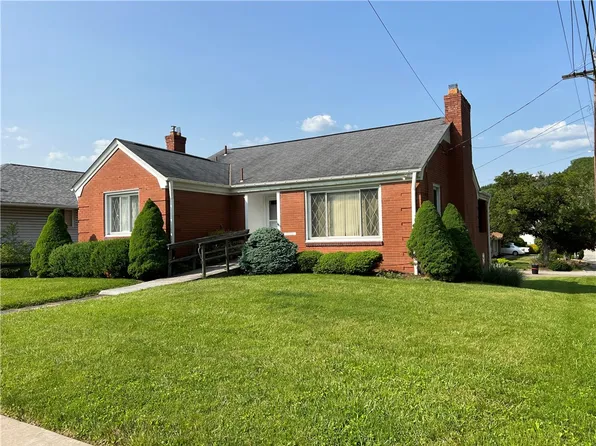 1327 Fawcett Ave, White Oak, PA 15131