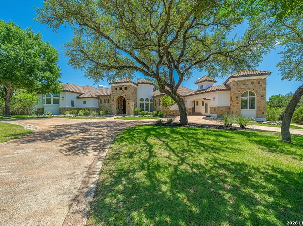 2825 Rio Cordillera, Boerne, TX 78006