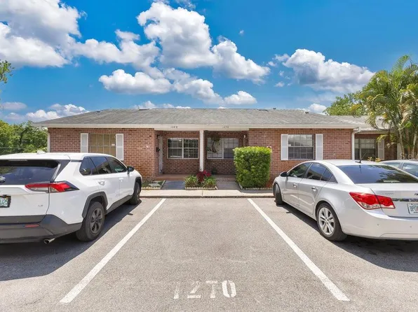 1288 Americana Pl, Orlando, FL 32807