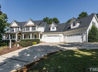 188 Watsons Mill Ln, Clayton, NC 27527
