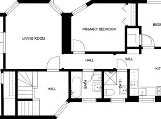 1427 W Berwyn Ave APT 2, Chicago, IL 60640