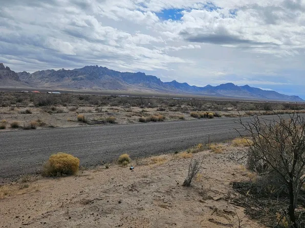 SE San Francisco, Deming, NM 88030