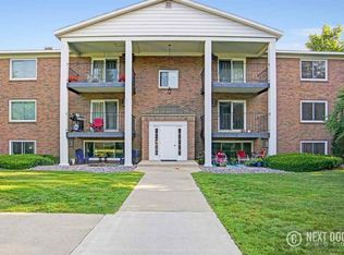 501 Georgetown Dr APT 19, Traverse City, MI