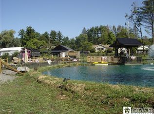 1547 Happy Hollow Rd #38, Olean, NY 14760