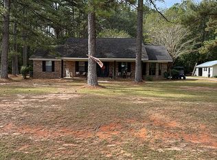 300 Thomas Dr, Monroeville, AL 36460