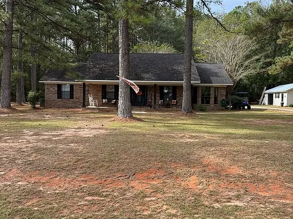 300 Thomas Dr, Monroeville, AL 36460