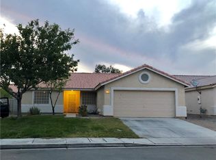 3525 Dusty View St, North Las Vegas, NV 89030