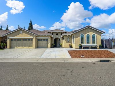 12465 Kibbie Lake Way, Rancho Cordova, CA, 95742