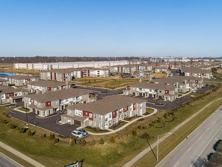 Echo Park at Perry Crossing — Photo 43