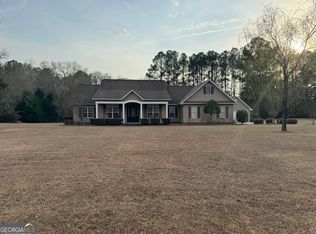 107 Beaver Run Dr, Dublin, GA 31021