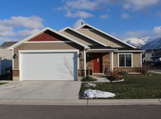 818 N 480 W, Logan, UT 84321