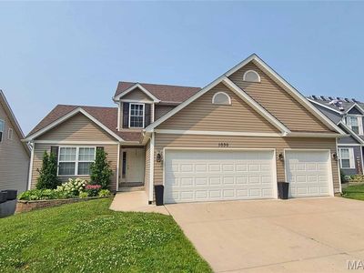 1030 Remington Dr, Imperial, MO, 63052