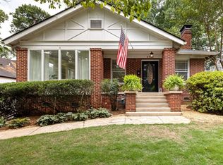 1788 Monroe Dr NE, Atlanta, GA 30324