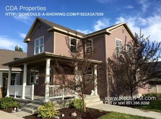 11587 S Kestrel Rise Rd, South Jordan, UT 84009