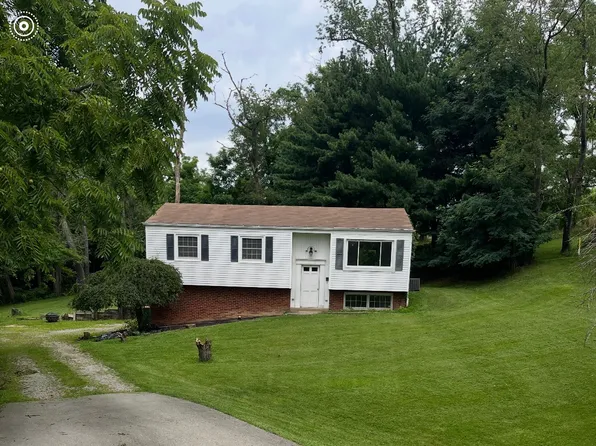 2124 Hill Church Houston Rd, Canonsburg, PA 15317