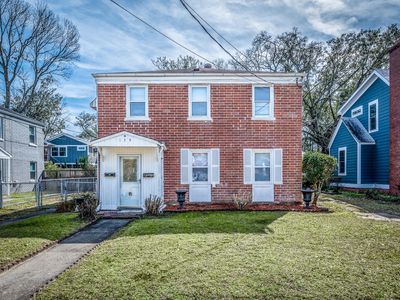 139 Gordon St #A & B, Charleston, SC, 29403