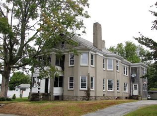 12 Stoughton Ave, Webster, MA 01570