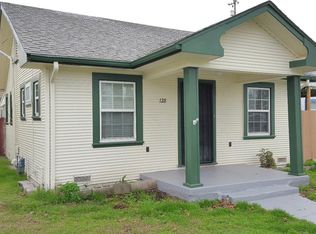128 E Arcade St, Stockton, CA 95204