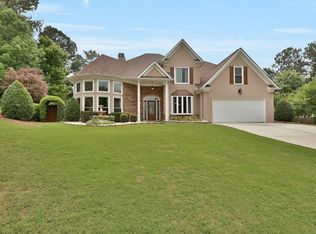 167 Tall Timbers Cir, Newnan, GA 30265