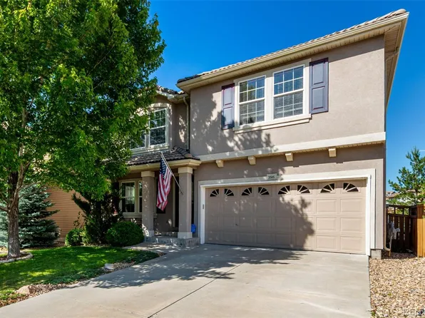 3505 Dinosaur Street, Castle Rock, CO 80109