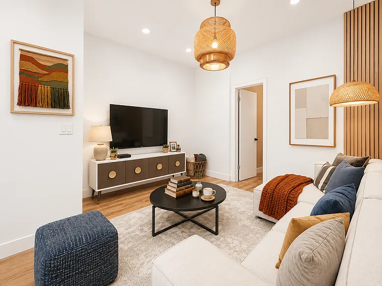 409 Stockholm St #4AA — Photo 2