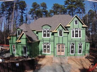 911 Kings Mill Rd, Chapel Hill, NC 27517