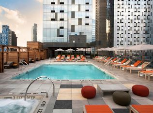 28-10 Jackson Ave #9S, Long Island City, NY 11101