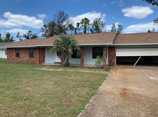 4218 N Shore Rd, Lynn Haven, FL 32444