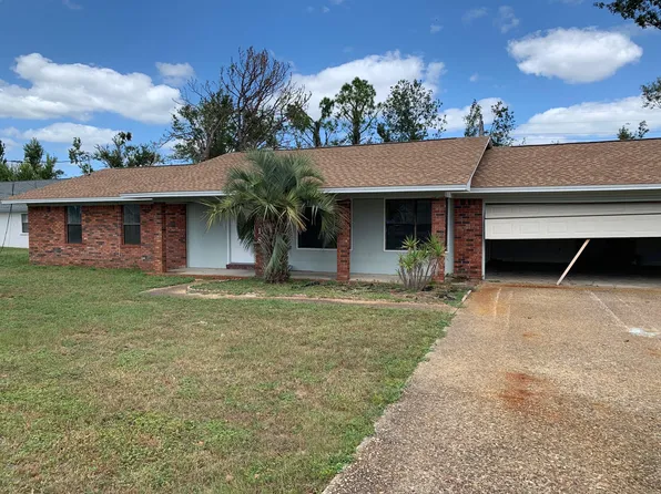 4218 N Shore Rd, Lynn Haven, FL 32444