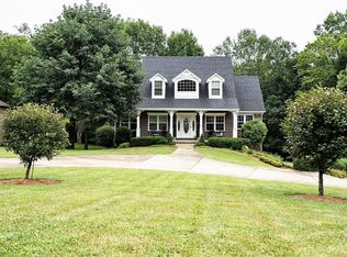 5360 Sleepy Hollow Dr, Frankfort, KY 40601