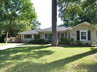 1026 E T C Jester Blvd, Houston, TX 77008