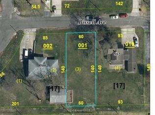 0 Bissell Ave, Collinsville, IL