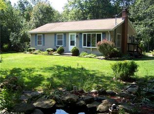 109 Rocky Hill Rd, Woodstock, CT 06281