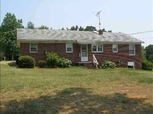 125 E Forest Dr, Union, SC 29379