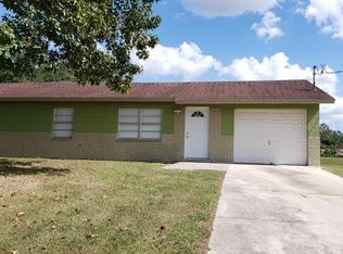 3104 Steeplechase Rd, Zephyrhills, FL 33543