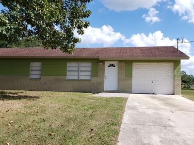 3104 Steeplechase Rd, Zephyrhills, FL, 33543