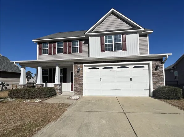 4211 Cherry Hill Ln, Fayetteville, NC 28312