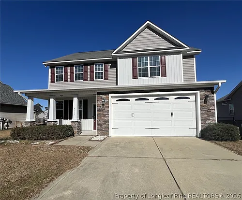 4211 Cherry Hill Ln Photo 1